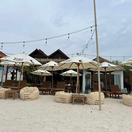 Lembongan Made Inn